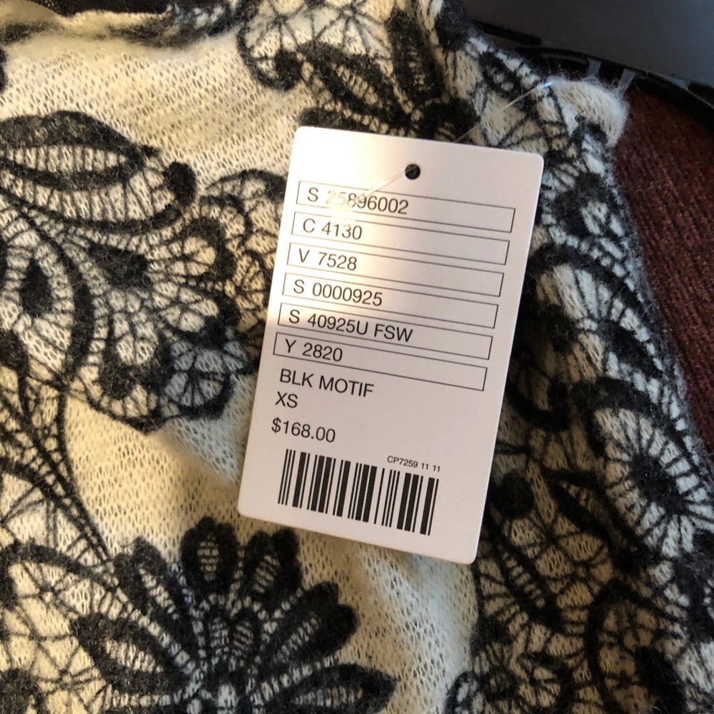 Anthropologie dress - Picture 5 of 6